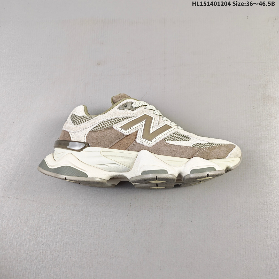 New Balance 9060 ABZORB - foto 9
