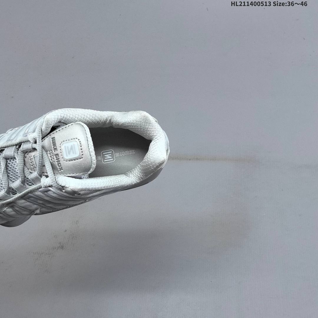 Nike Shox TL Nike Shox 2003 - foto 9