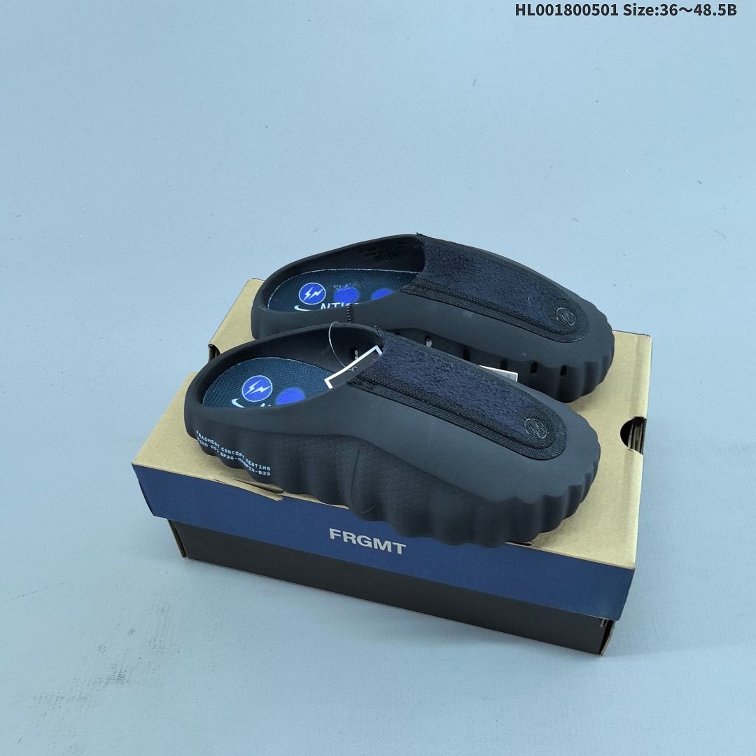 Fragment Design x Nike Mind 001 x - foto 8