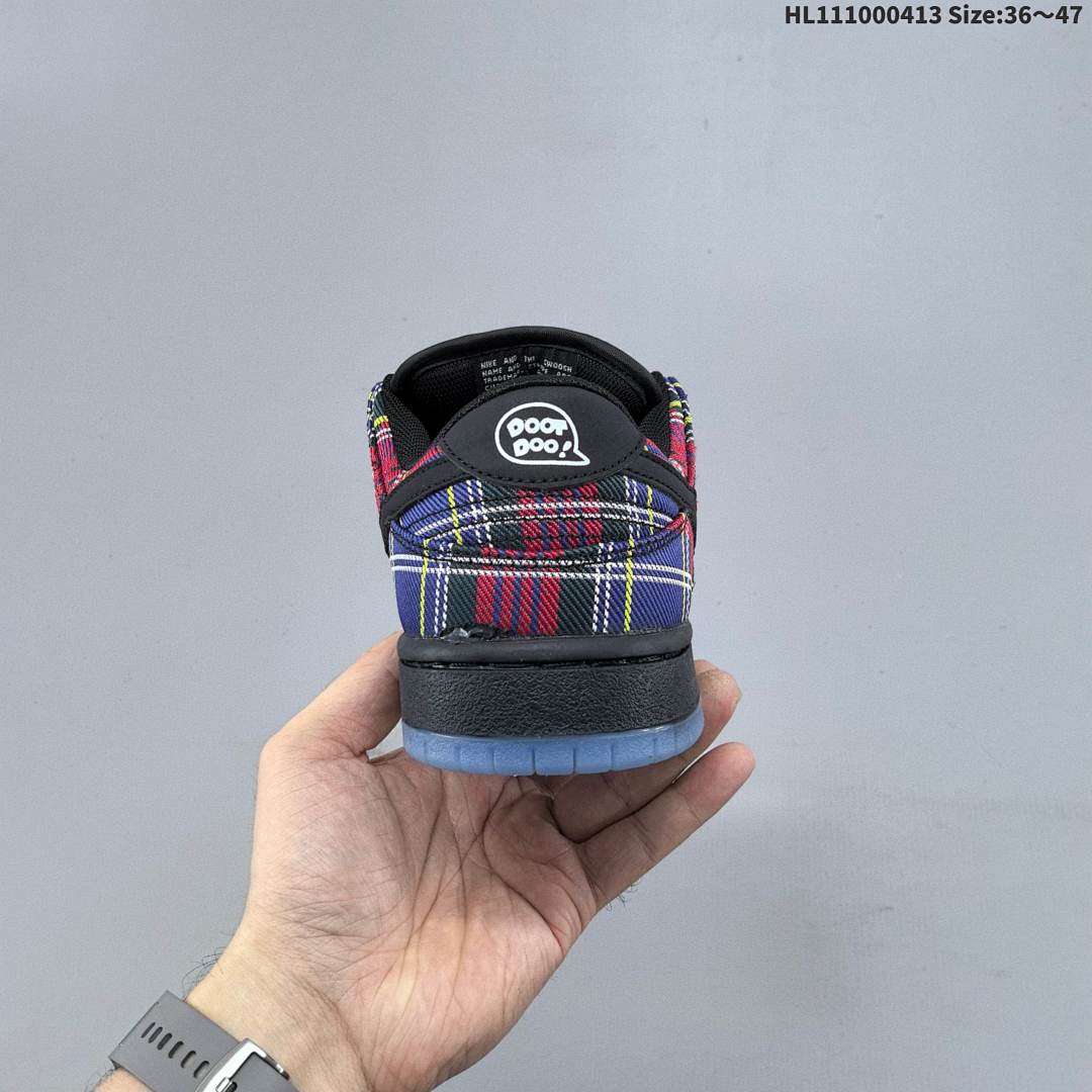 NIKE X KOBE BRYANT DUNK Dunk SB Dunk Dunk Dunk SB - foto 6