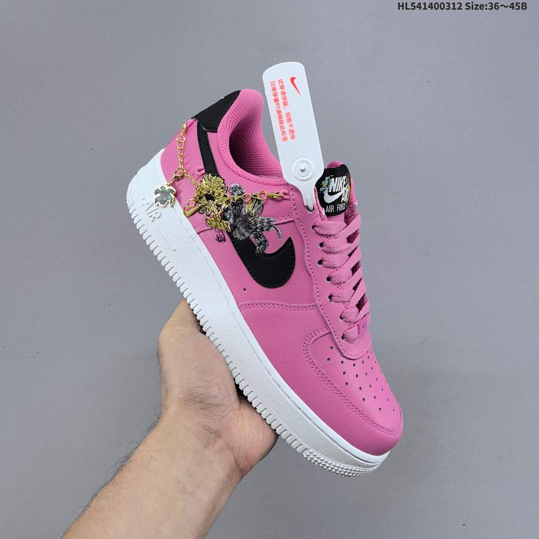 Nike Air Force 1’07 Force 1 - foto 4