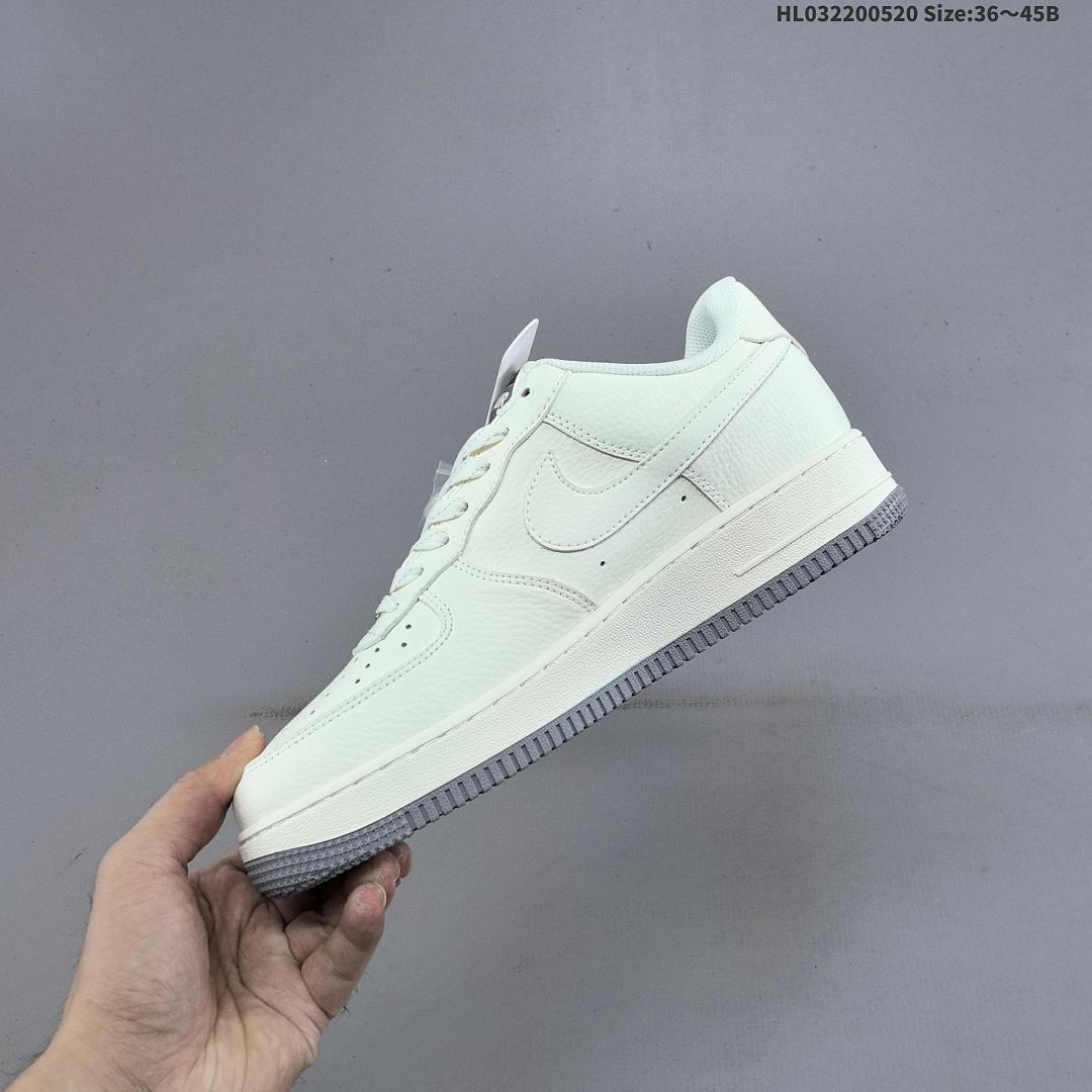 Nike Air Force 1 Low 8 - foto 4