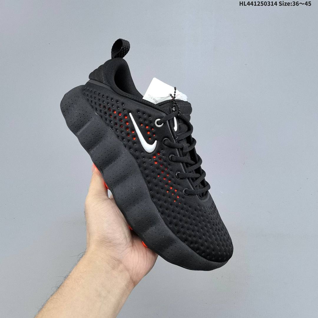 NIKE Mind 002 HQ4308-003 ‌ ‌ ‌ - foto 4