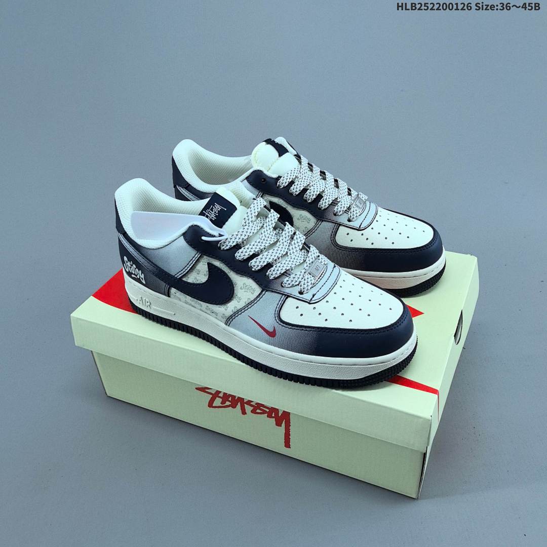 Nike Air Force1 07 low LV - foto 3