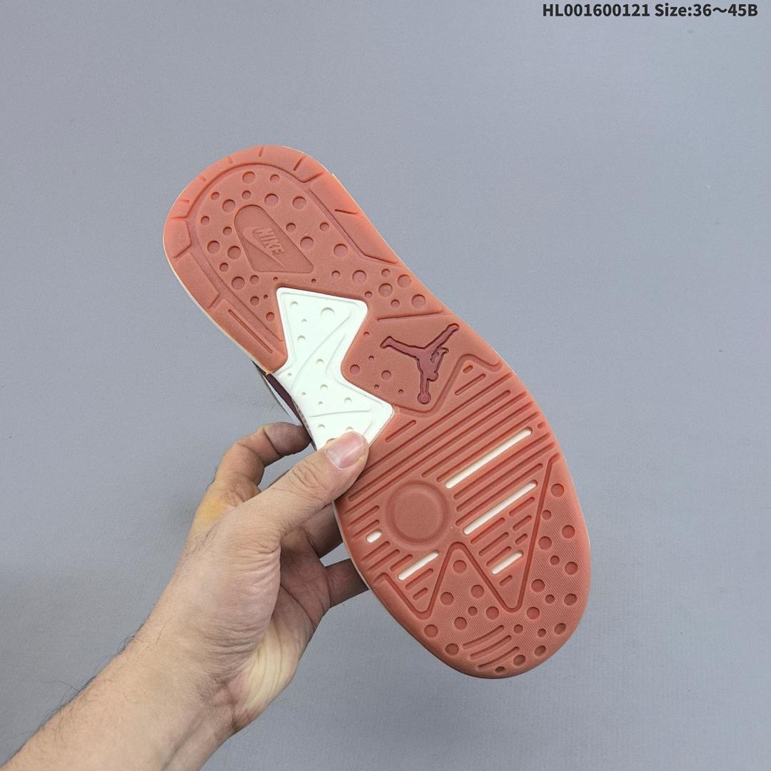 Air Jordan CMFT Era CNY - foto 4