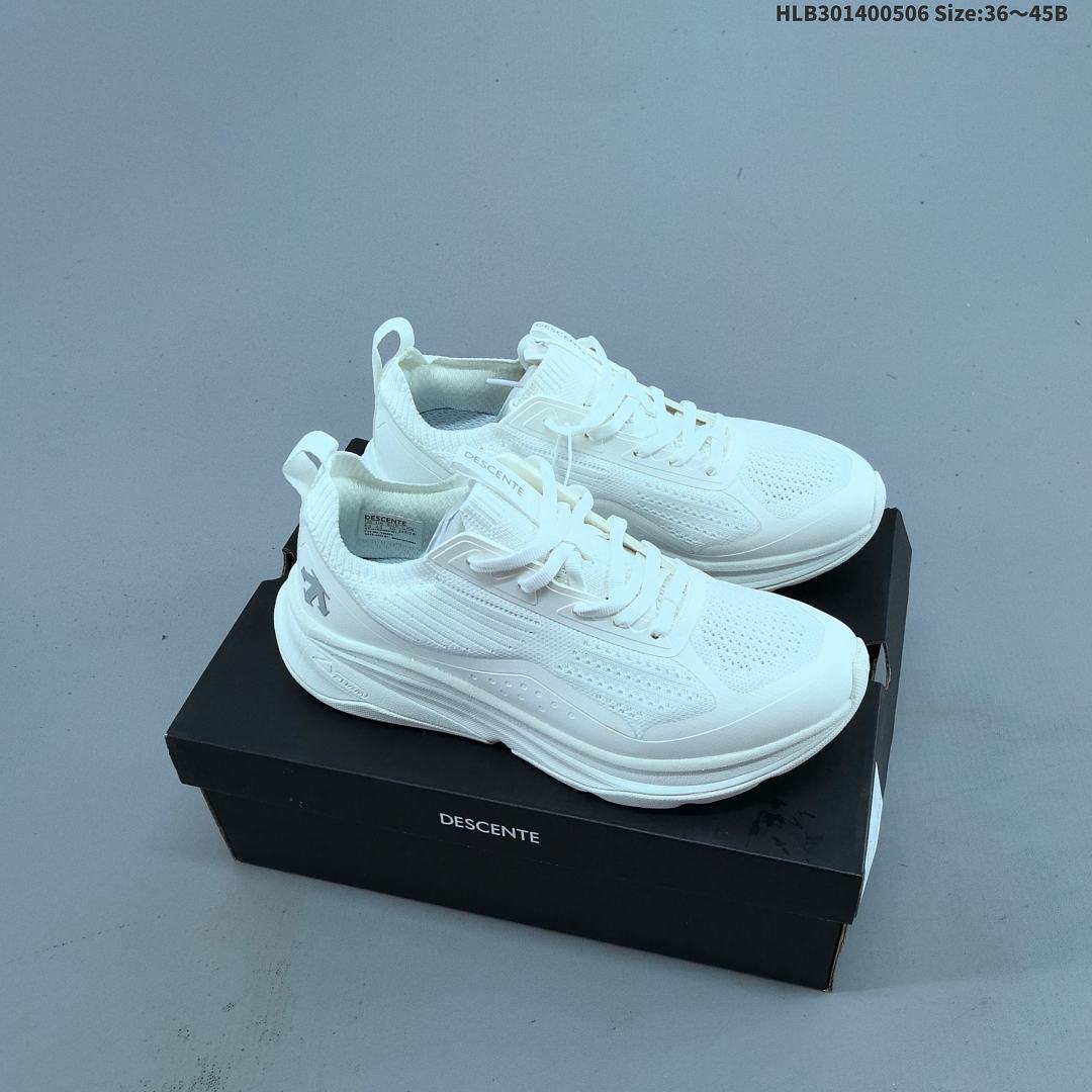 DESCENTE ENERZITE LAVITATE 2.0 KNIT Z FOAM