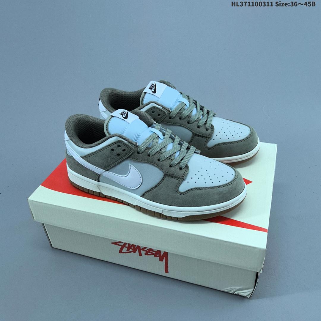 NIKE DUNK LOW ZoomAir sb - foto 8