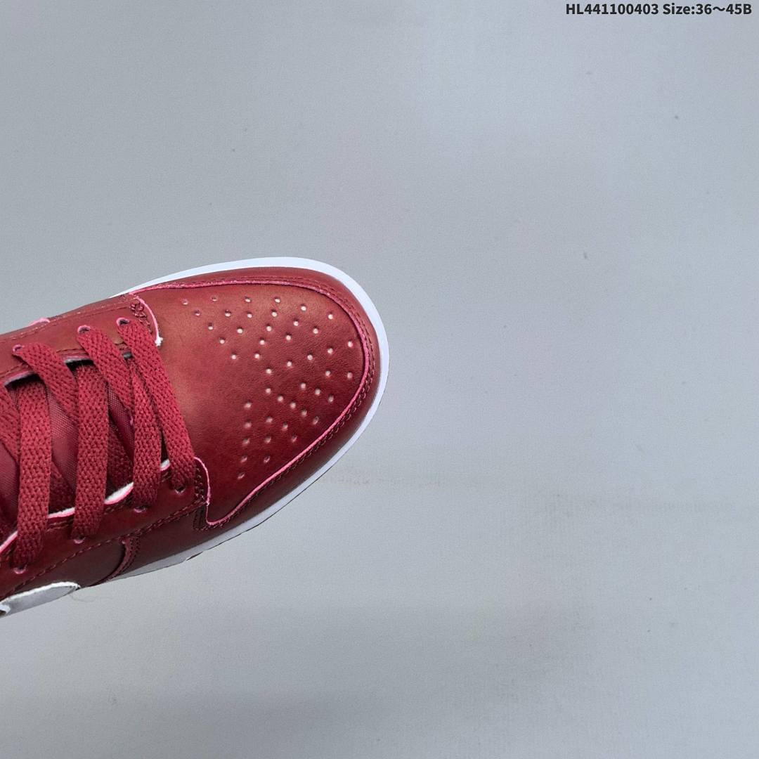 NIKE sb DUNK LOW -600 4 - foto 8