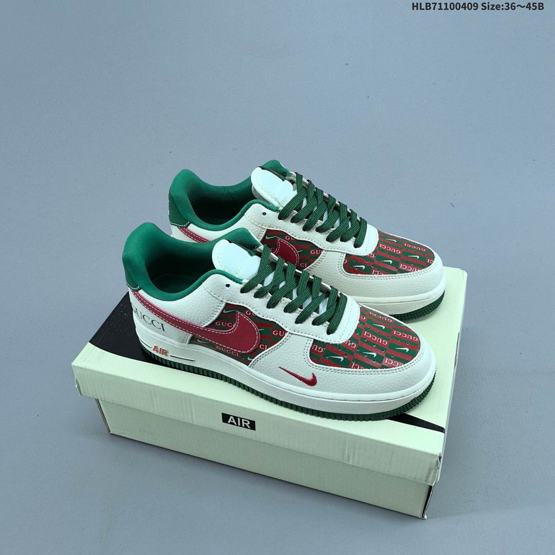 NIKE AIR FORCE 1‘07 LV8 - - foto 3