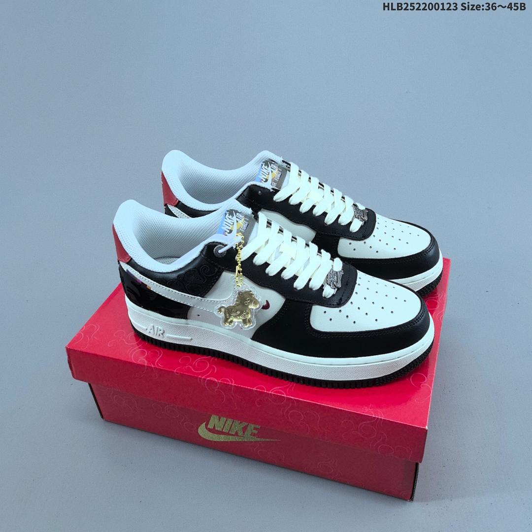 NIKE AIR FORCE 1‘07 - - foto 5