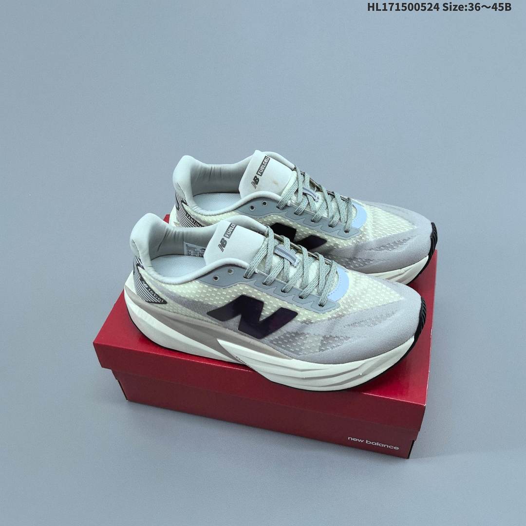 New Balance FuelCell NB