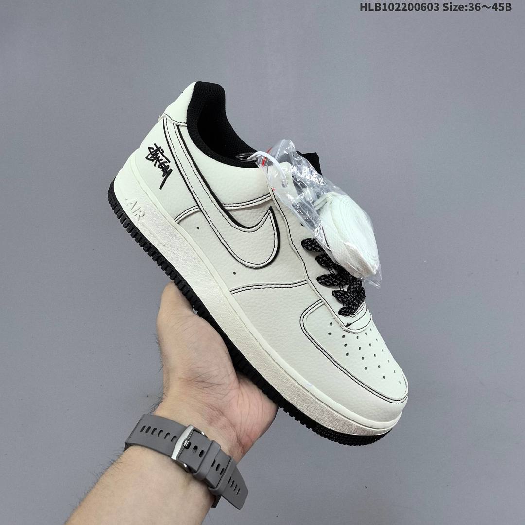 NIKE AIR FORCE 1‘07 LV8 -365 - foto 3