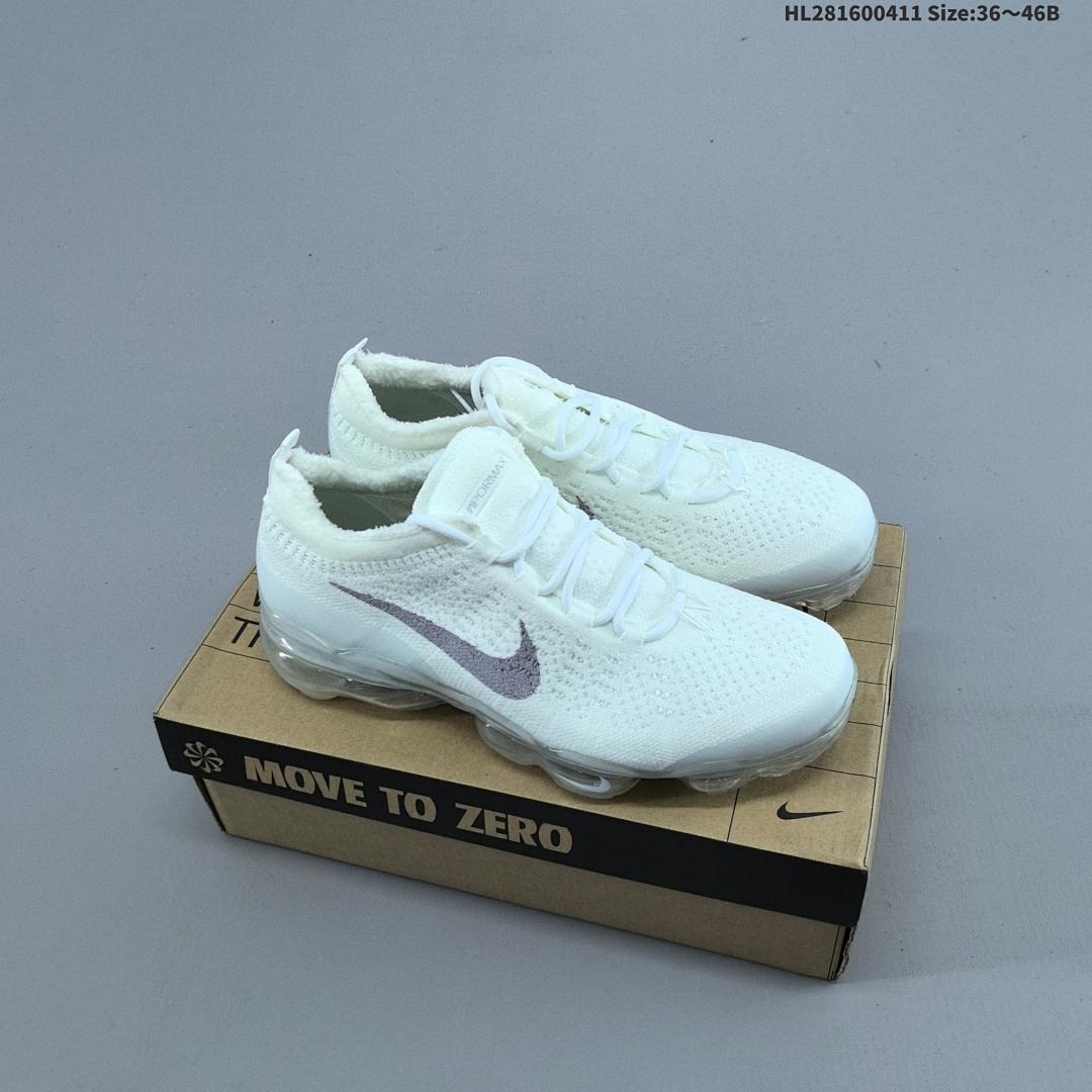 Nike Air Vapormax 2023 FK Flyknit Nike VaporMax