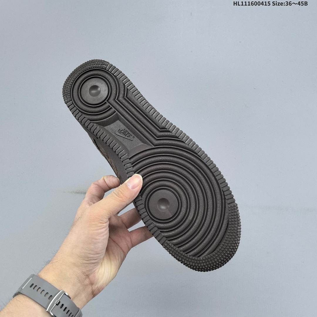NIKE AIR FORCE 1‘07 -200 - foto 7
