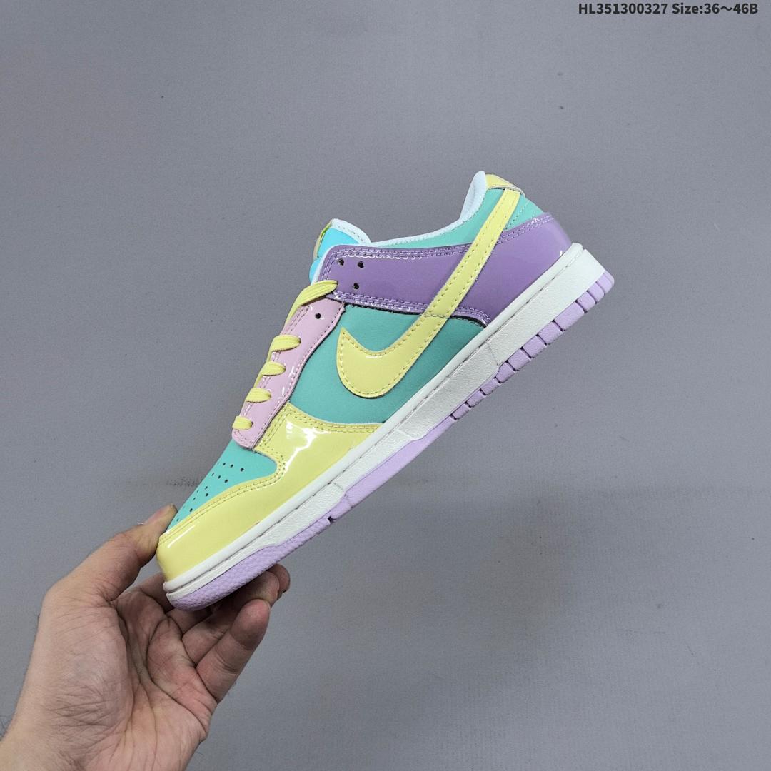 Nike SB Dunk Low ZoomAir - foto 4