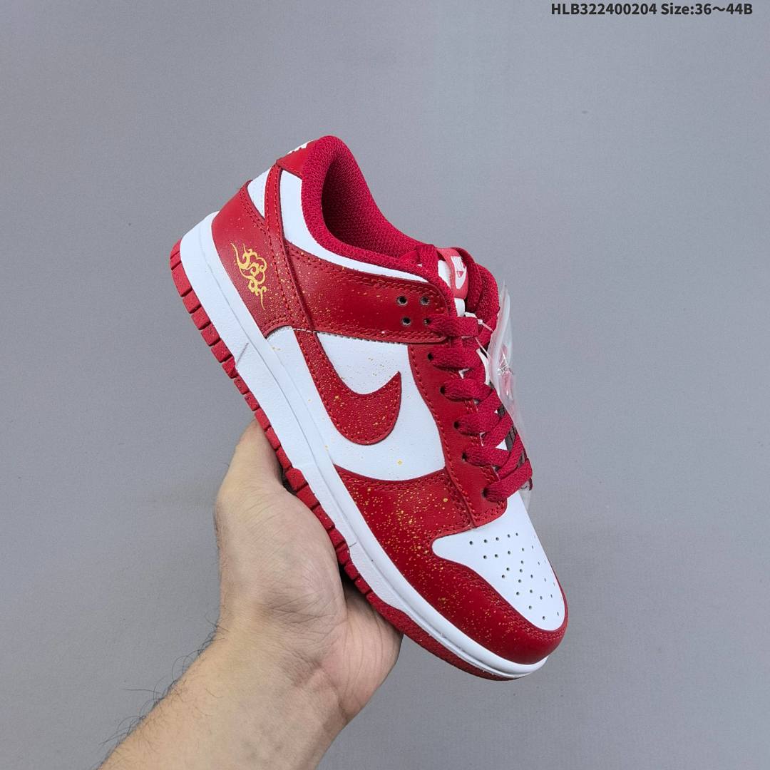 NIKE DUNK SB LOW Dunk SB Dunk Dunk Dunk SB - foto 8