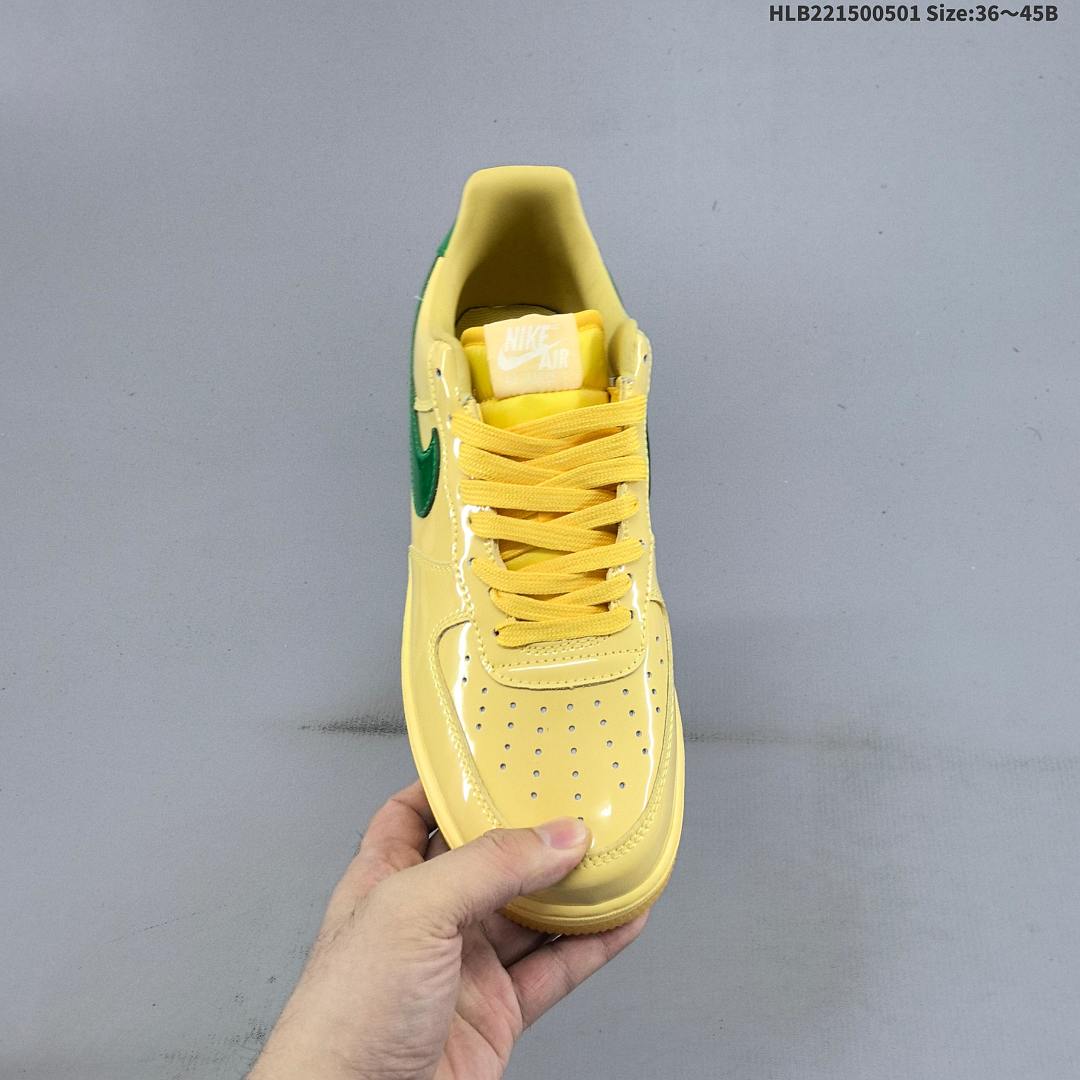 NIKE AIR FORCE 1‘07 LV8 -700 - foto 5