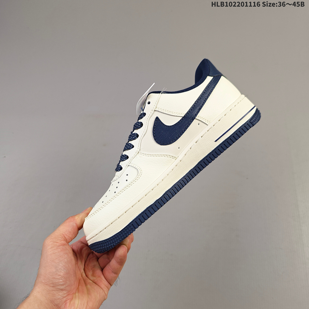 NIKE AIR FORCE 1‘07 LV8 -0 - foto 4