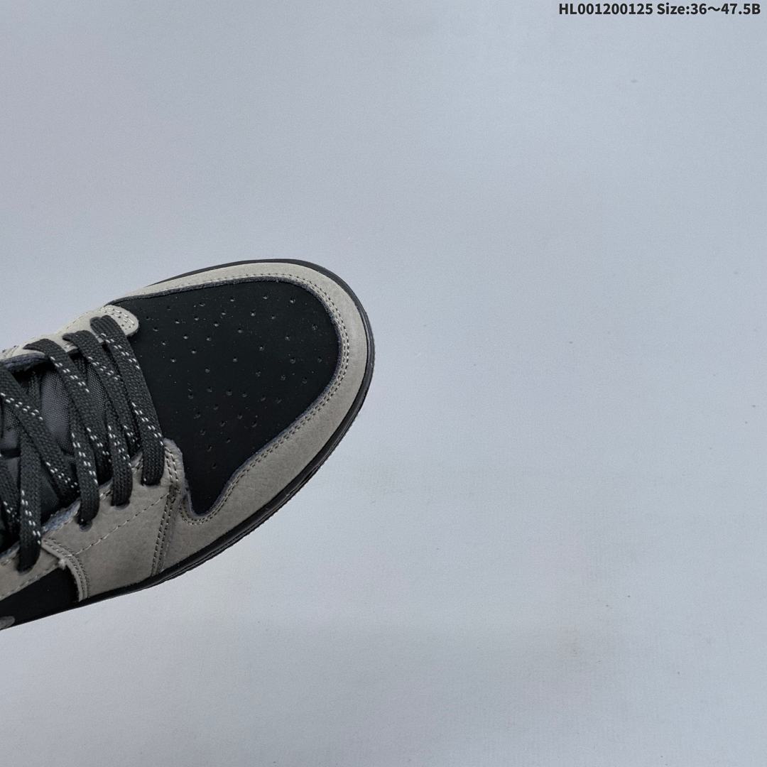 Air Jordan 1 Low "Olive Grey" AJ1 1 aj1 1 Jordan Brand - foto 3