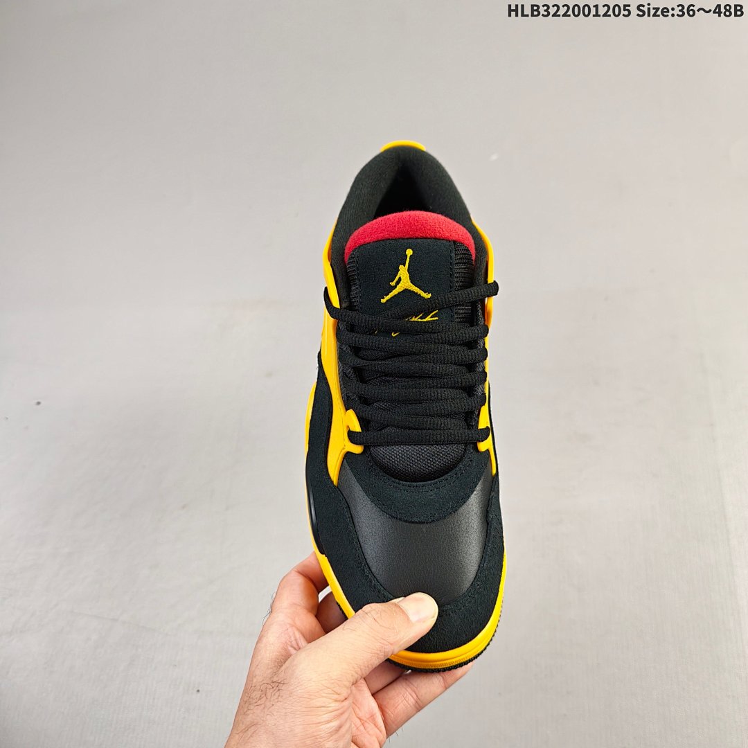 Nike Air Jordan 4 RM -007 - foto 6