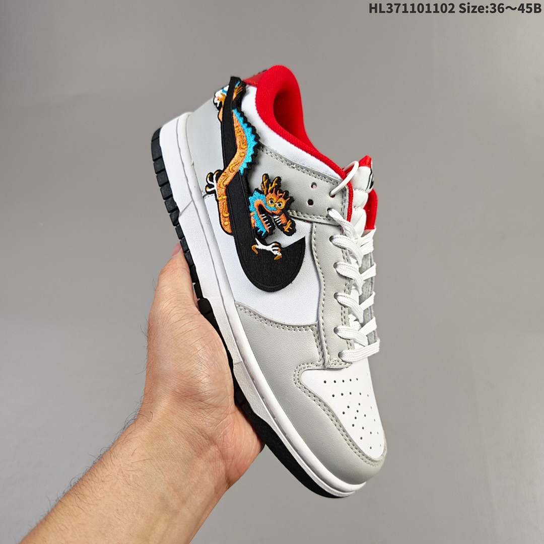 NIKE DUNK LOW sb ZoomAir - foto 3