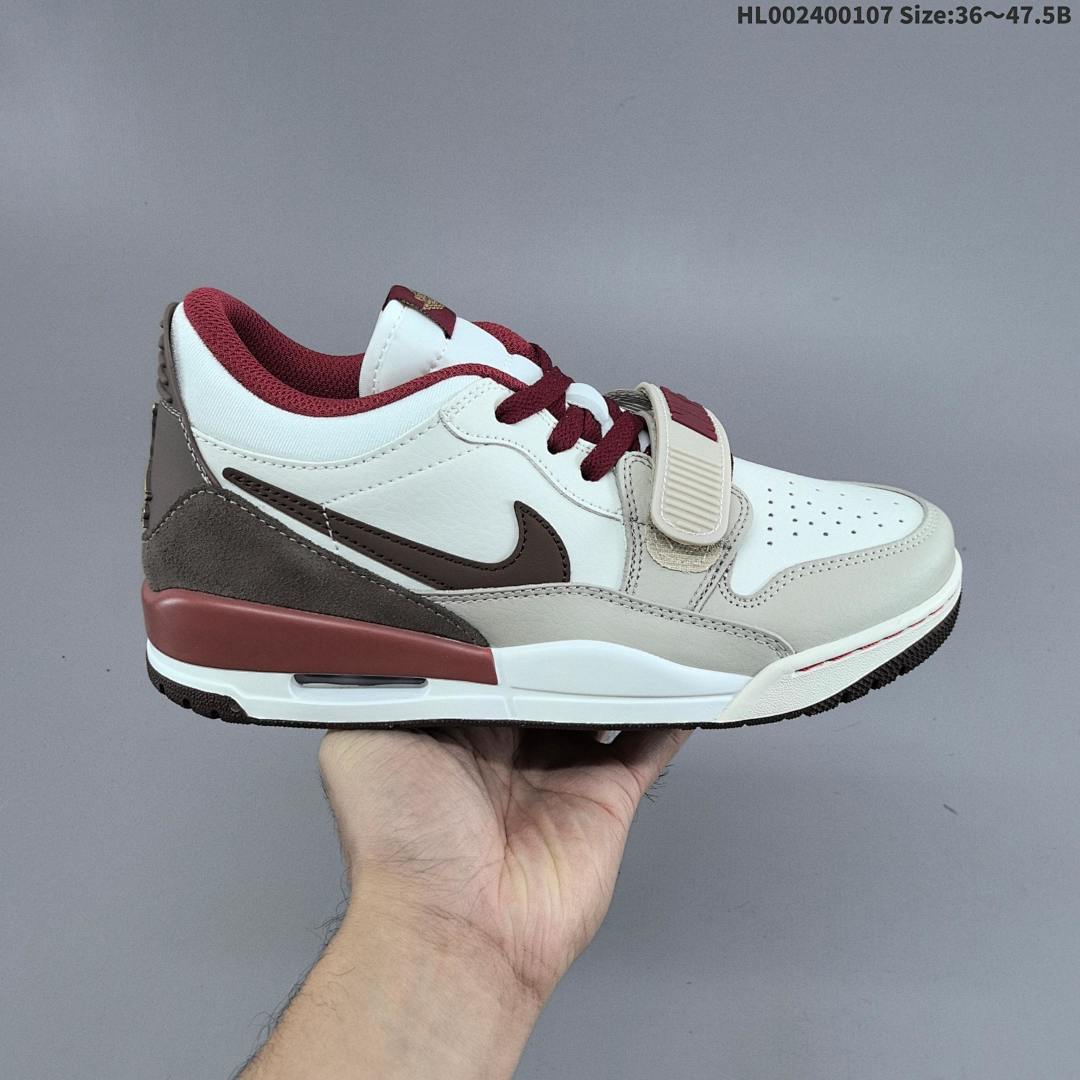 Air Jordan Legacy 312 Low CNY AJ312 312 aj312 312 - foto 9