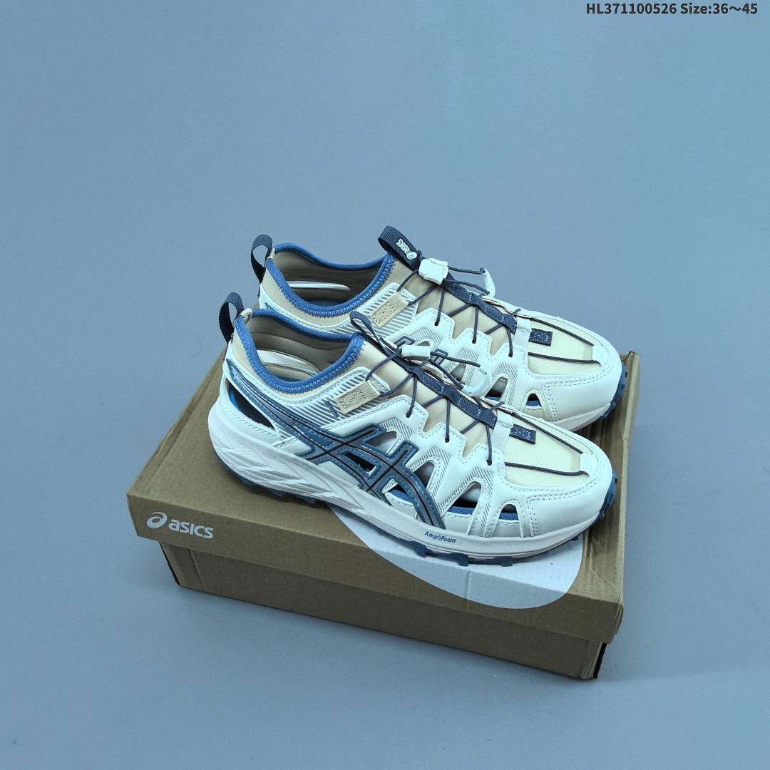 ASICS Gel-Sonoma Se LOGO 1203A408 - foto 4