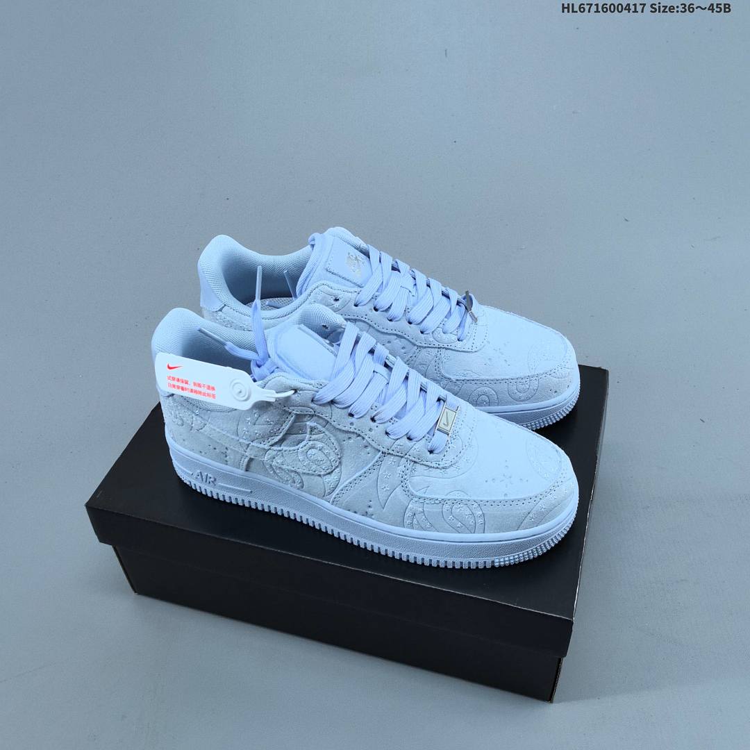 NIKE AIR FORCE 1‘07 -200 - foto 8