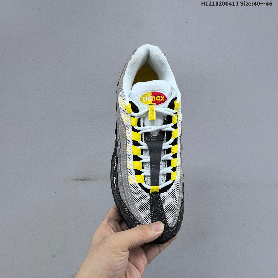 NIKE AIR MAX 95 SP GEO Air Max 95 · Nike Air Max 95 - foto 5