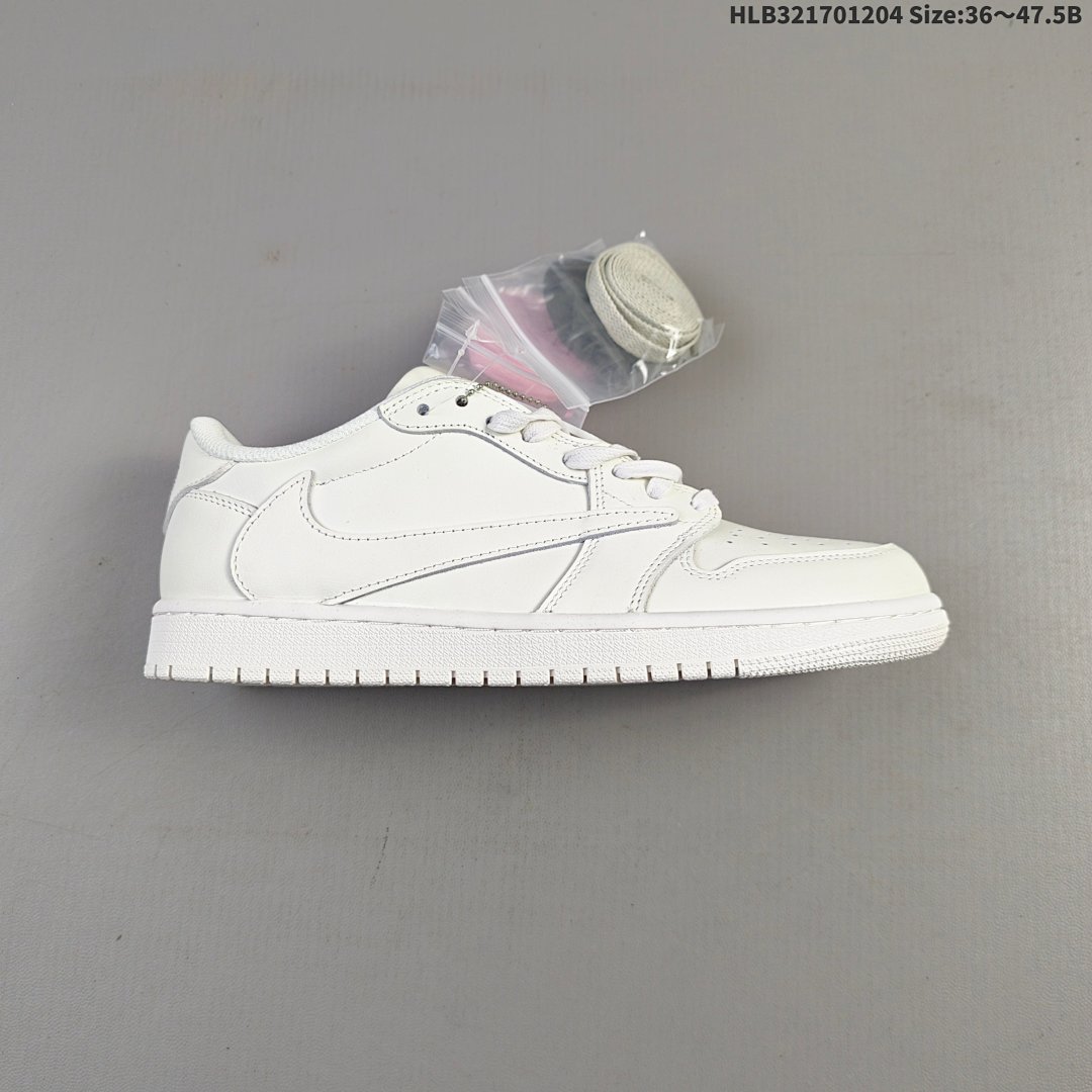 Nike Air Jordan 1 x Travis Scott AJ1 - foto 8