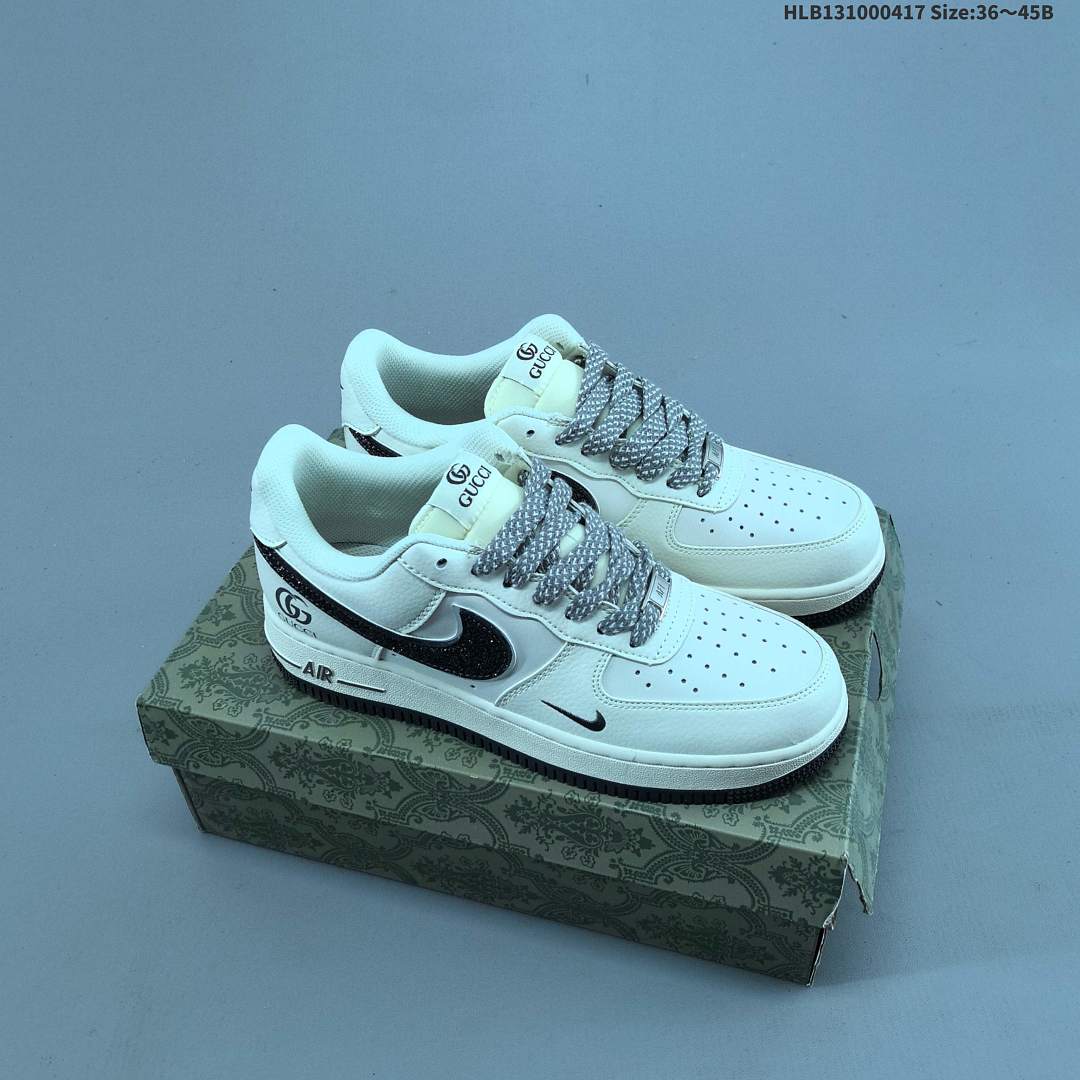 NIKE AIR FORCE 1‘07 LV8 - foto 10