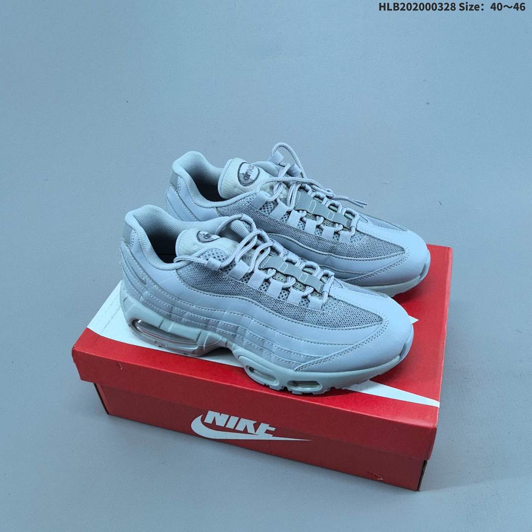 CDG x NIKE Air Max 95 Air Max 95 · Nike Air Max 95 - foto 5