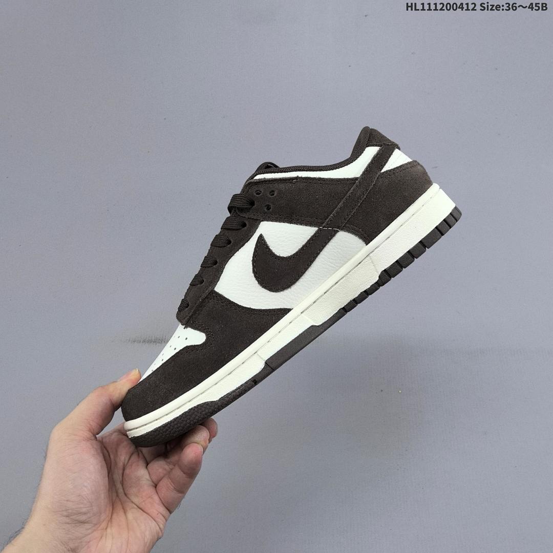 NIKE DUNK SB LOW SB Dunk Dunk Dunk SB - foto 4