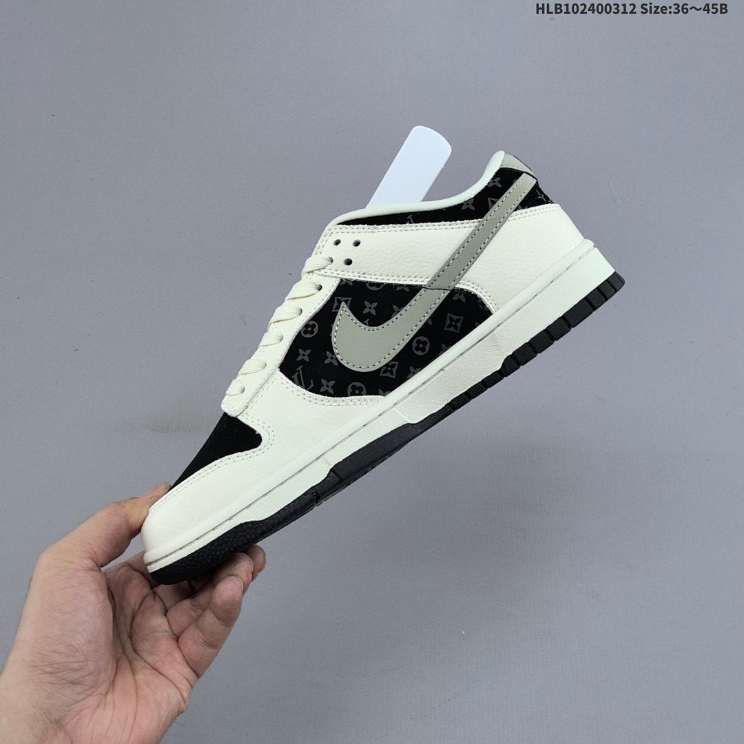NIKE DUNK SB LOW Dunk SB Dunk Dunk Dunk SB - foto 4