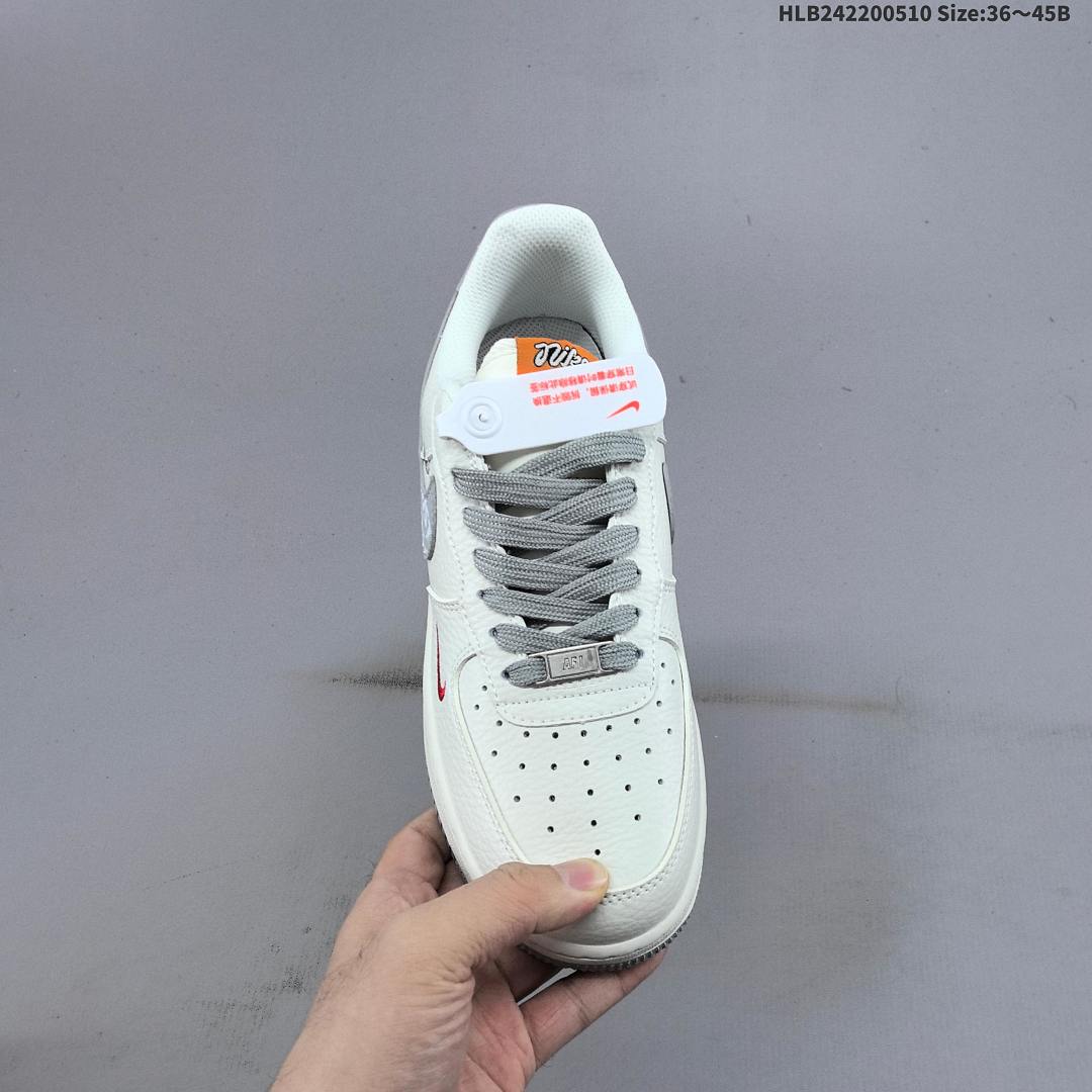 NIKE AIR FORCE 1‘07 LV8 -605 - foto 5