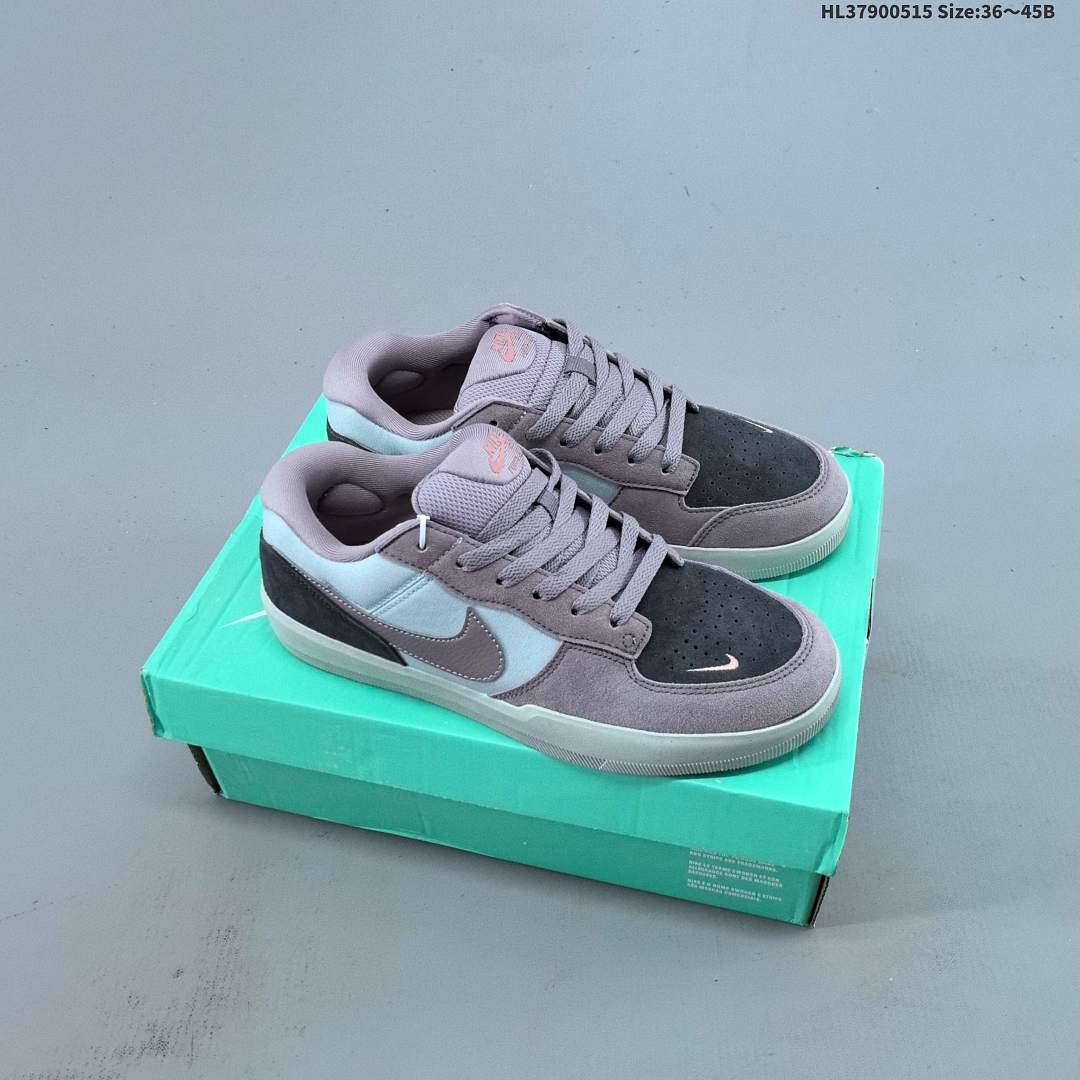 Nike SB Force . - foto 2