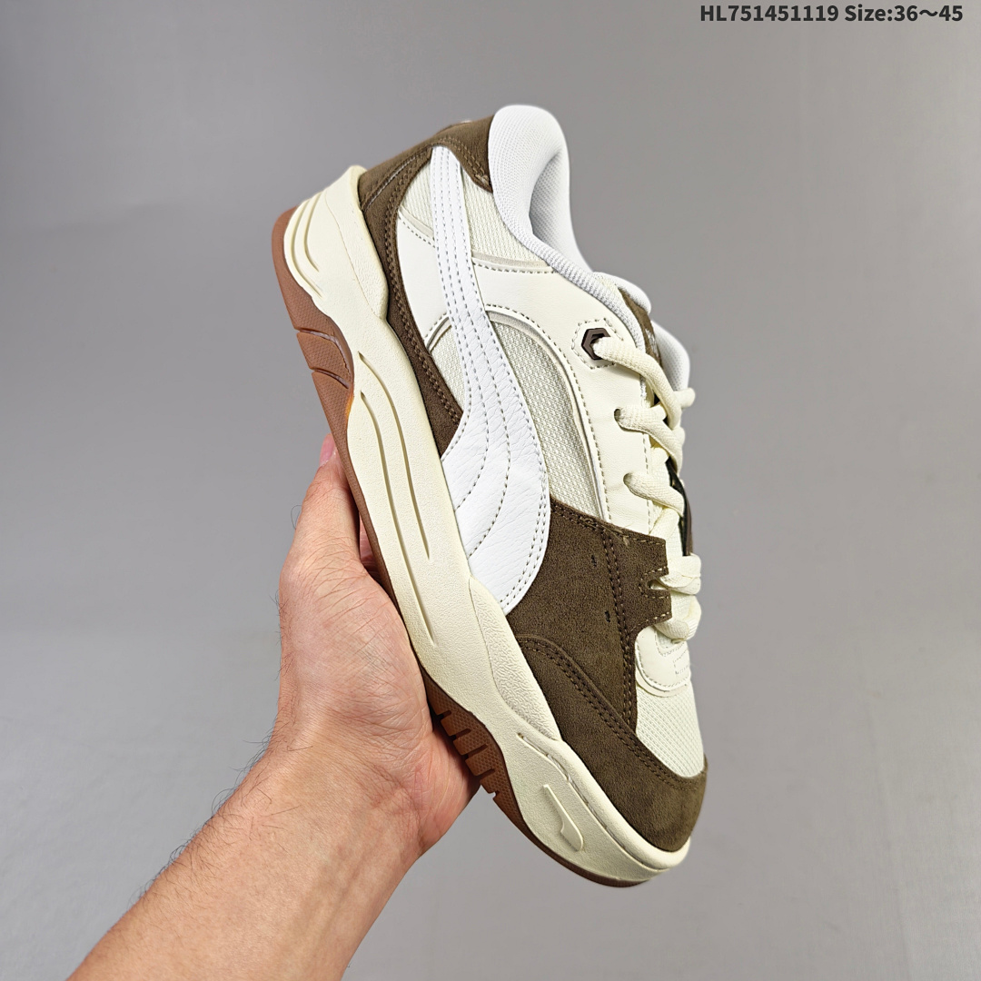 PUMA 180 Night Rider 90 00 - foto 7