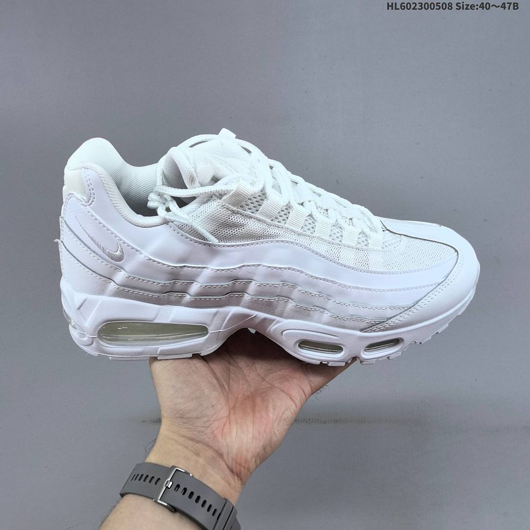 NIKE AIR MAX 95 OG - foto 3