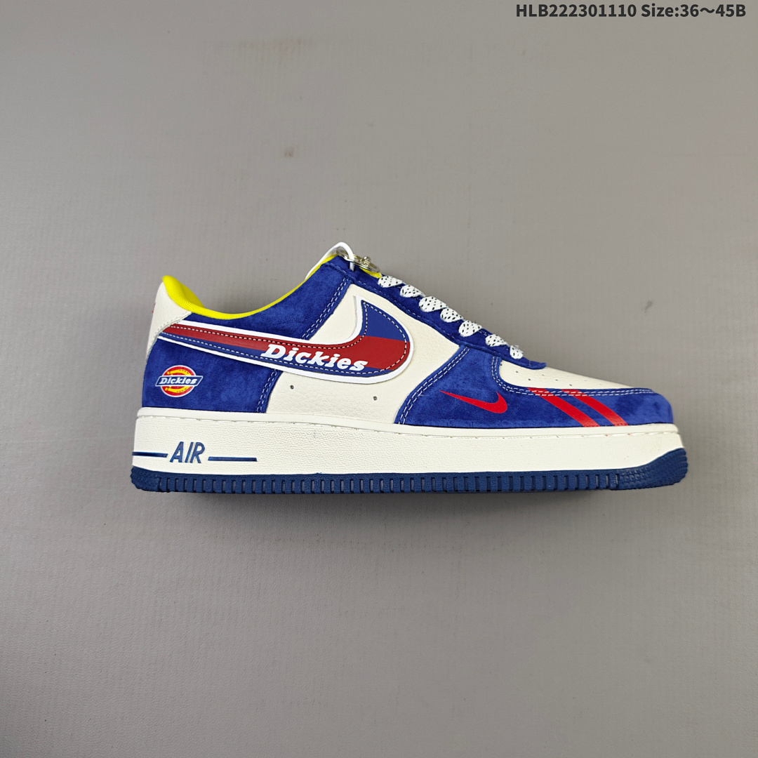 Nike Air Force1 07 low SY13