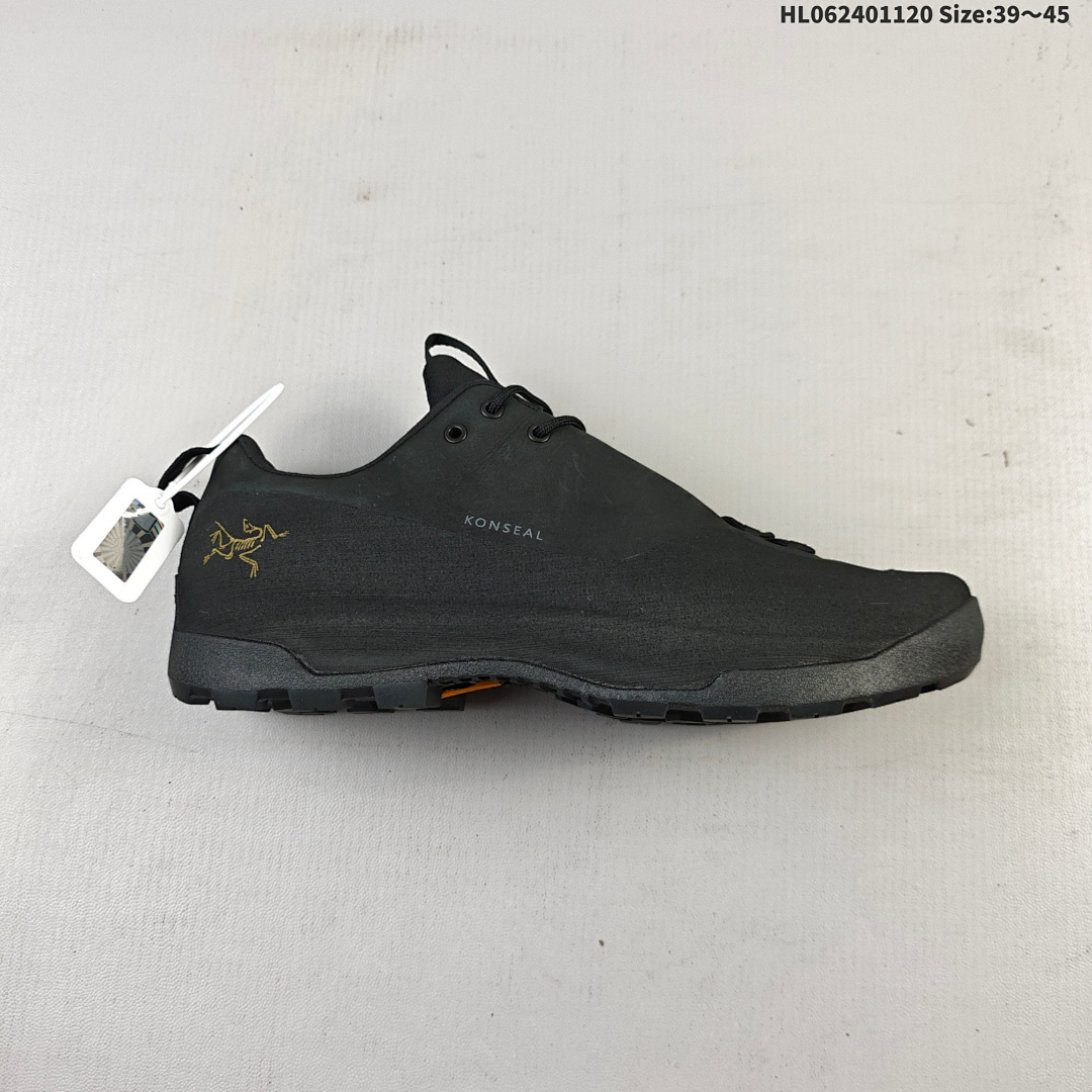 Arcteryx KONSEAL GTX MEN konseal LT