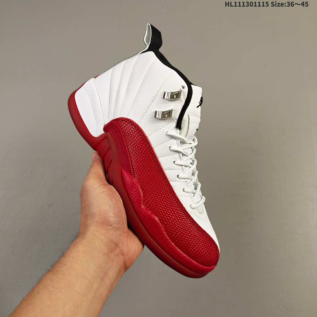 Air Jordan 12 Retro "Blue Berry" AJ12 12 aj12 12 - foto 9