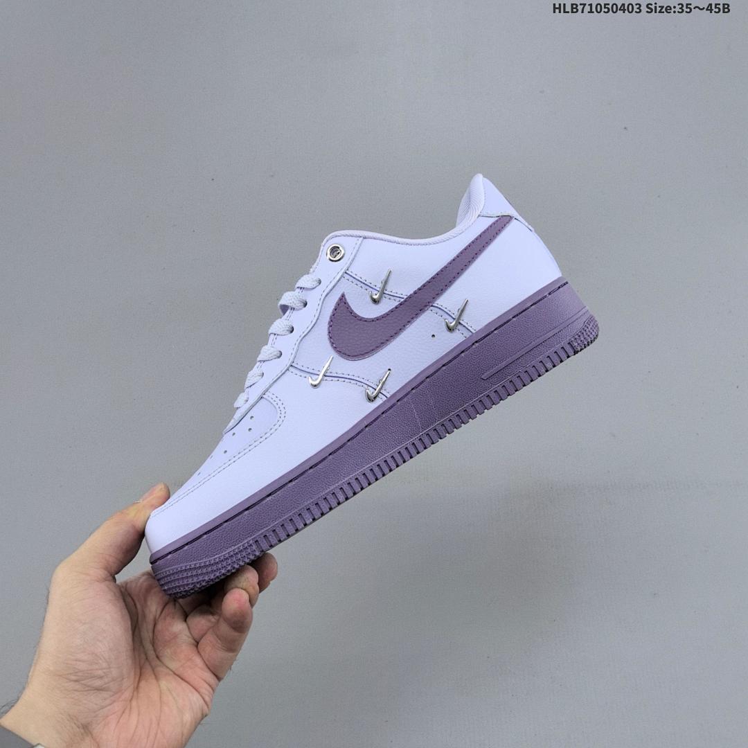 Nike Air Force 1 UTILITY BHM QS - foto 4