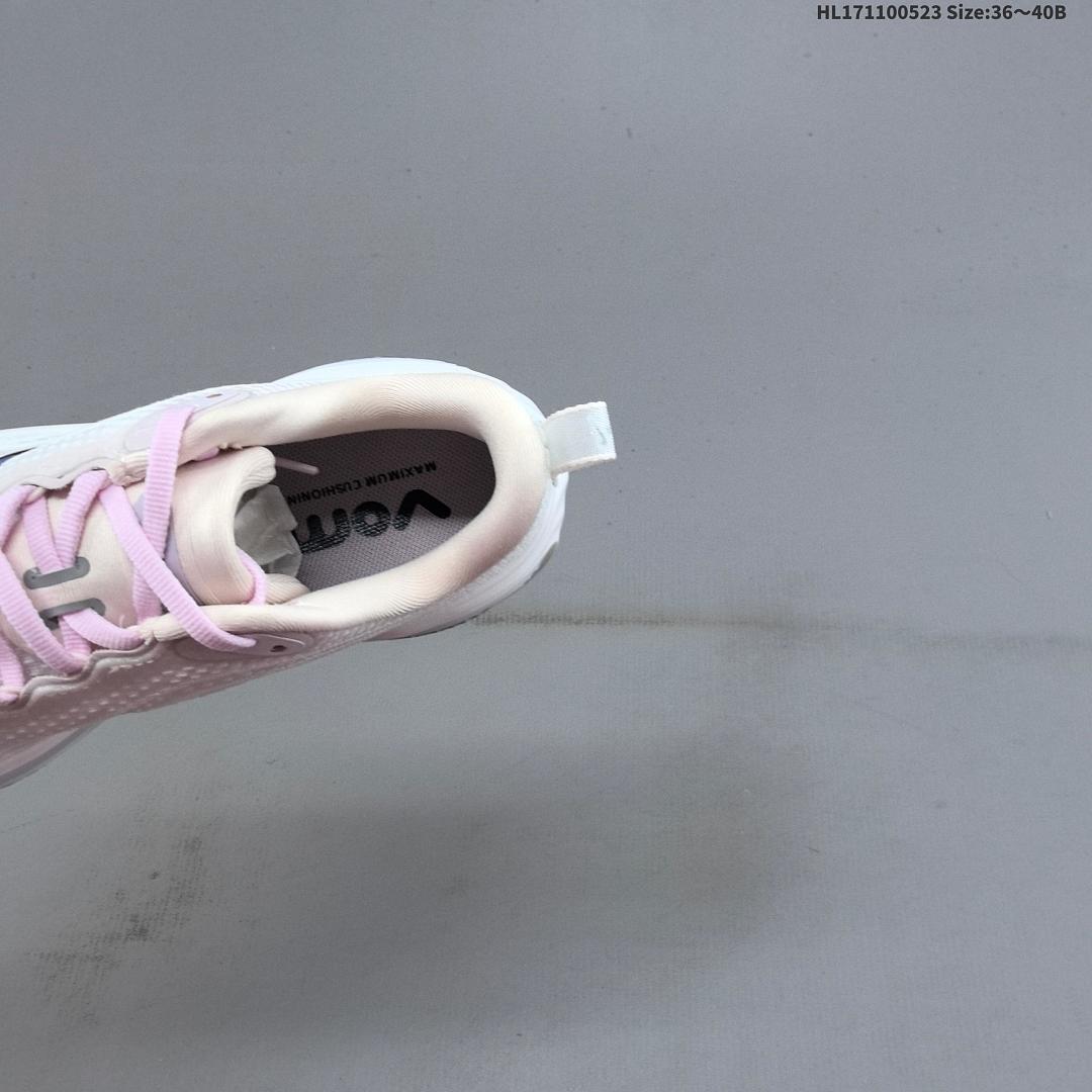 Nike Vomero Plus ReactX Air Zoom - foto 9