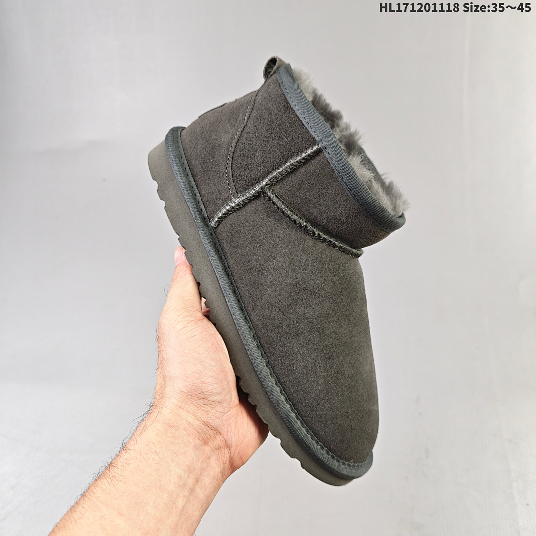 UGG CLASSIC MINI PLATFORM ID - foto 2