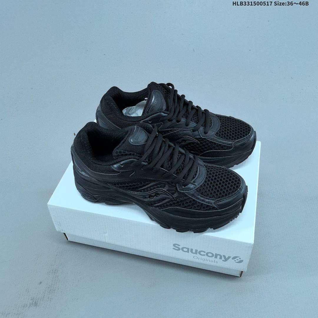 SauconyPROGRID OMNI 9 Omni - foto 8