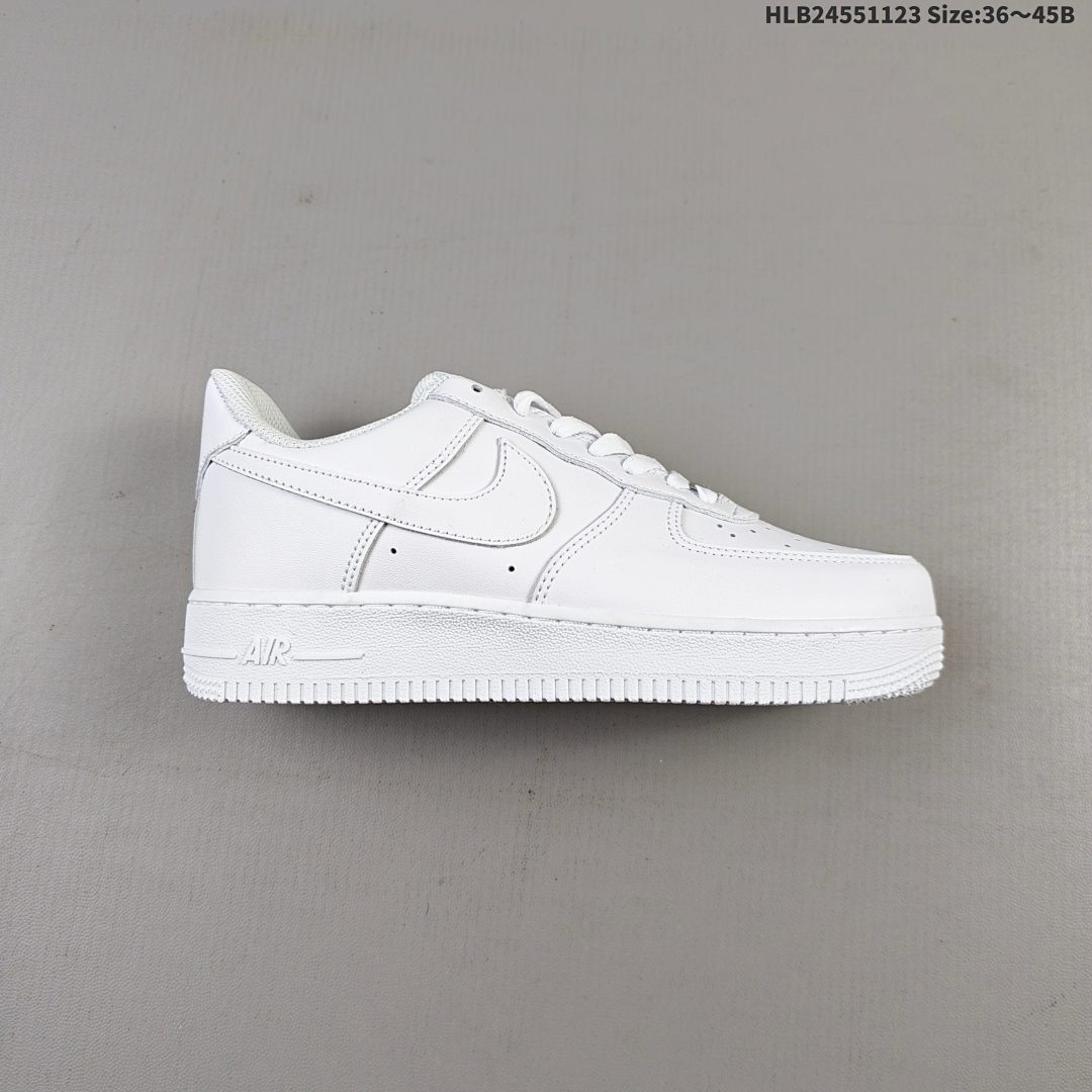 Nike AIR FORCE 1’07 Force 1