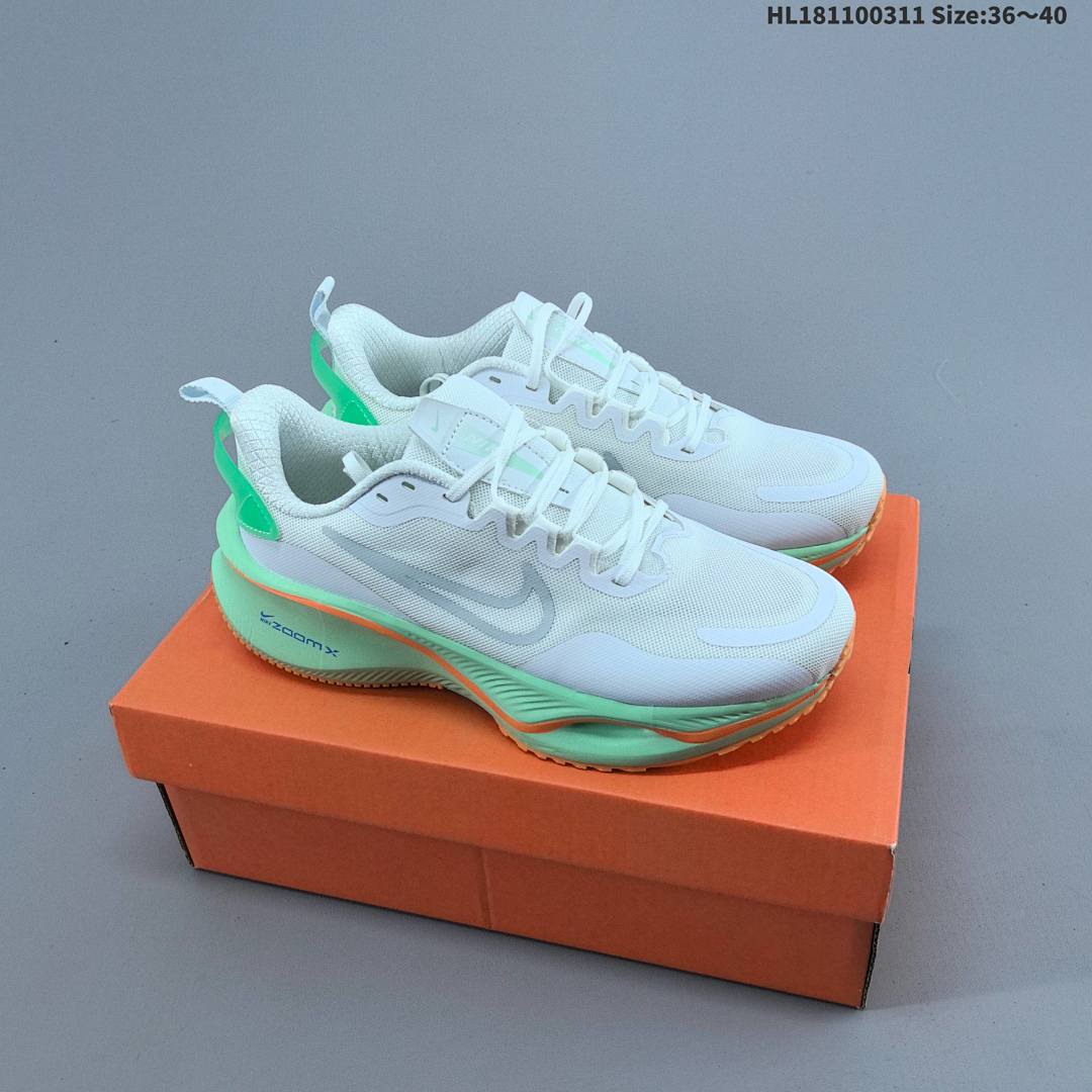 Nike Zoomx Plus - foto 6