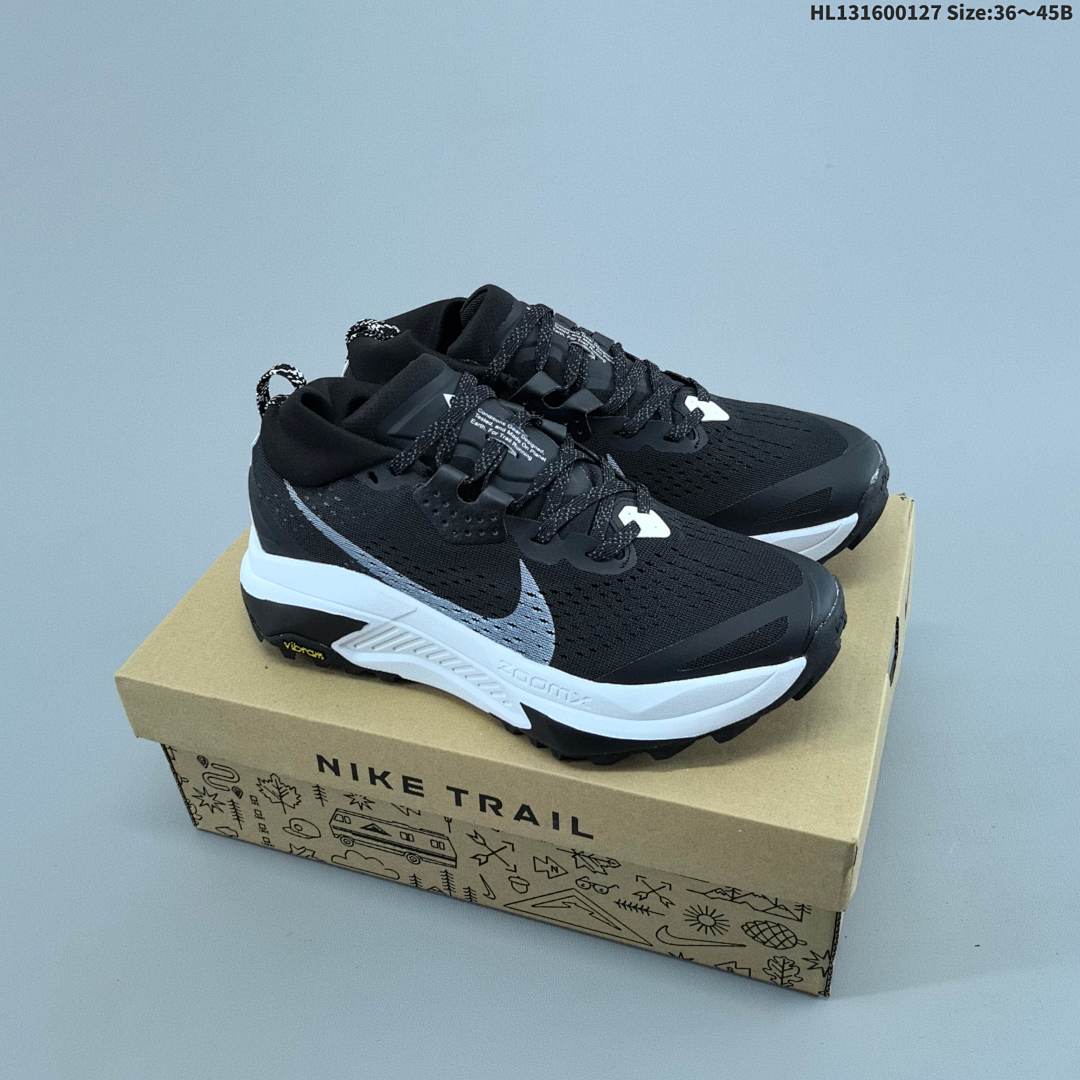 Nike REACTX PEGASUS TRAIL 6 Next Nature - foto 2