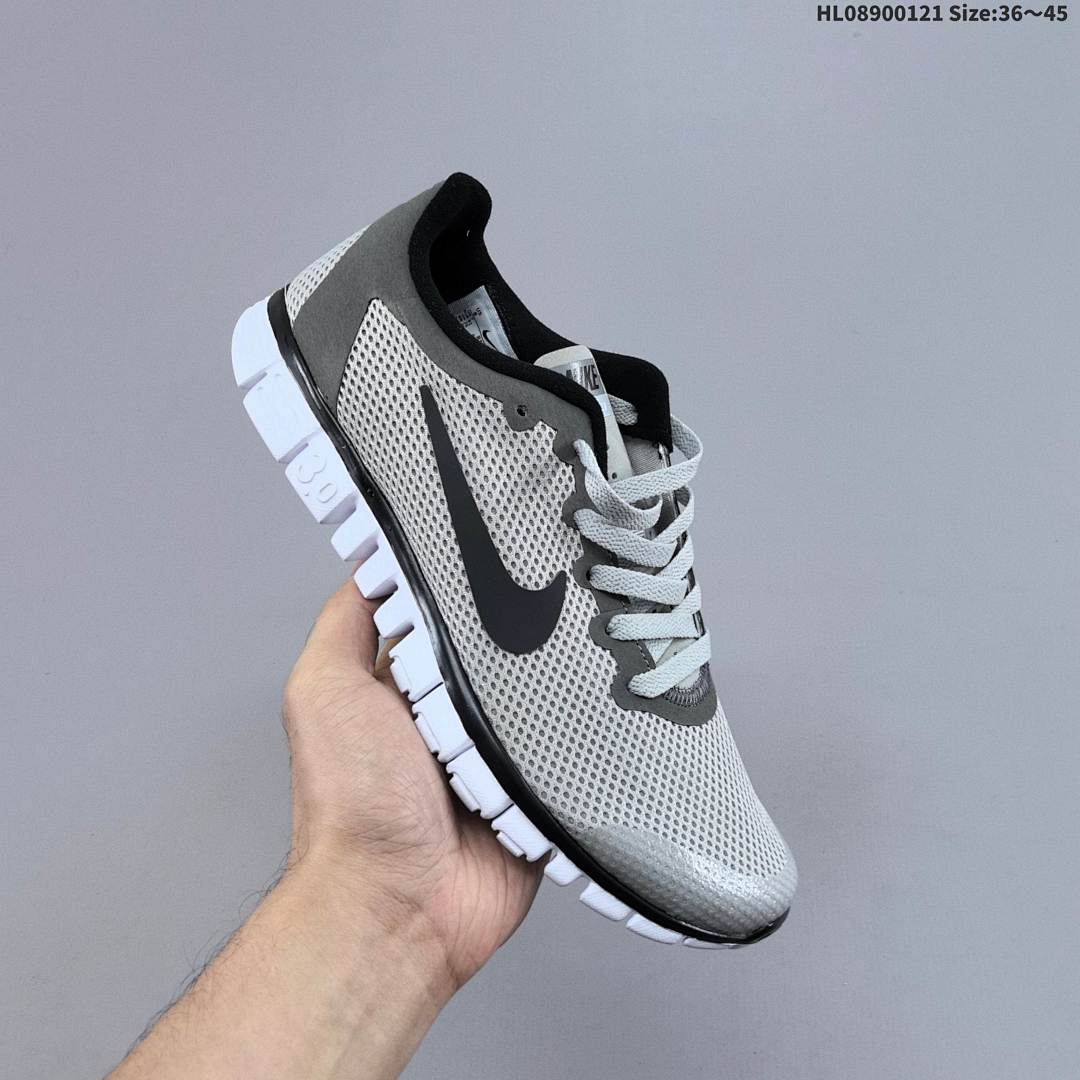 Nike Free 3.0 2 -005 ID Size 45 - foto 6