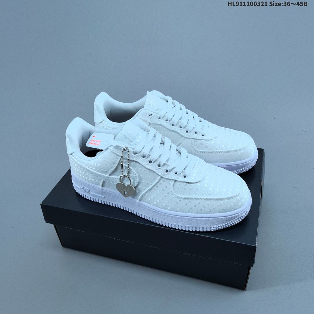 Nike AIR FORCE 1’07 Force 1